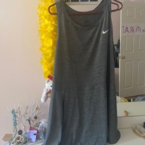 Nike dress